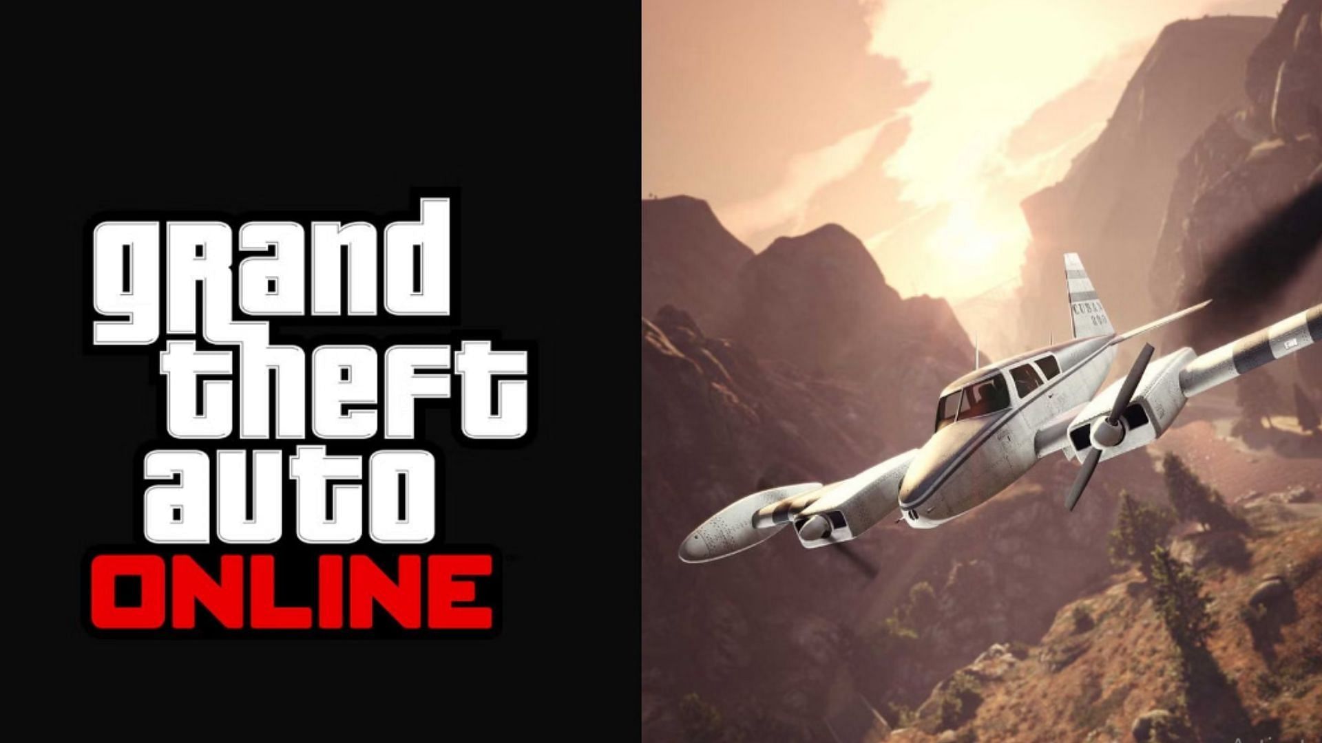 GTA Online has a new update (Image Via Sportskeeda)