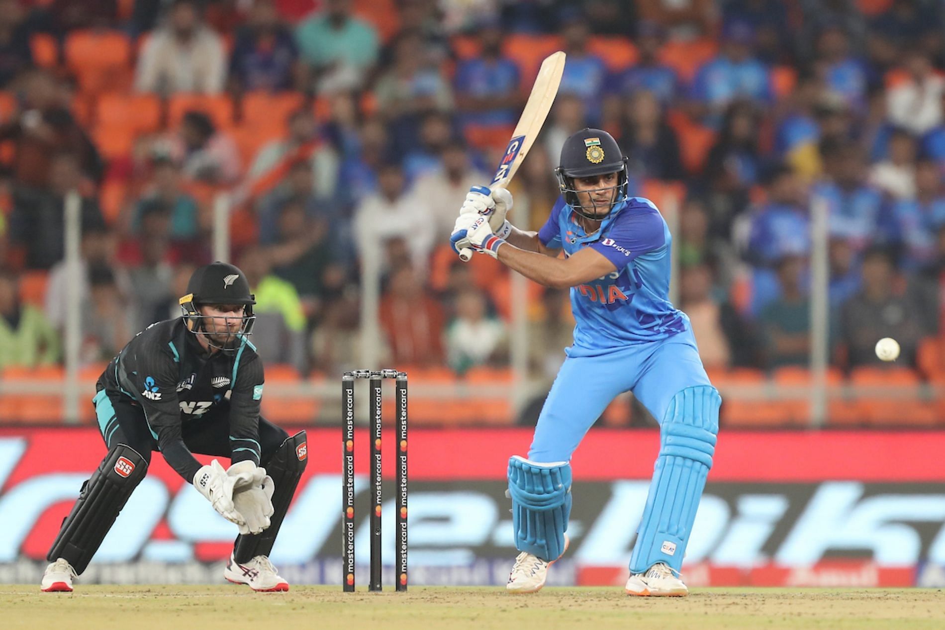 IND vs NZ 2023, 3rd T20I Who won yesterdays India vs New Zealand match?