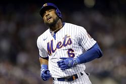 New York Mets manager Buck Showalter drops cue about Starling Marte's comeback in team's lineup following muscle surgery