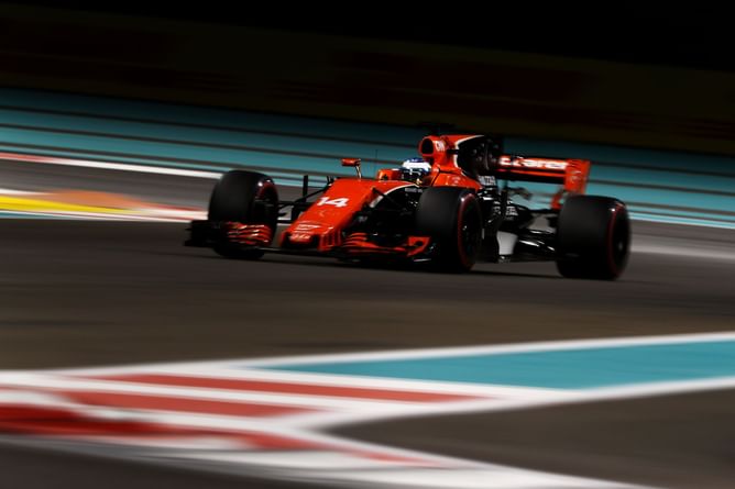 McLaren x Honda could be reunited after initial contact made for a sensational F1 partnership