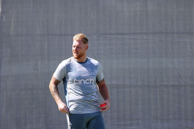 "Ben Stokes' feel for the game and tactics as captain in the field are as good as anybody I've ever seen" - Nasser Hussain