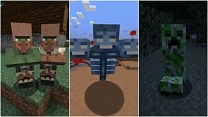 Top 7 Minecraft mobs that changed the game