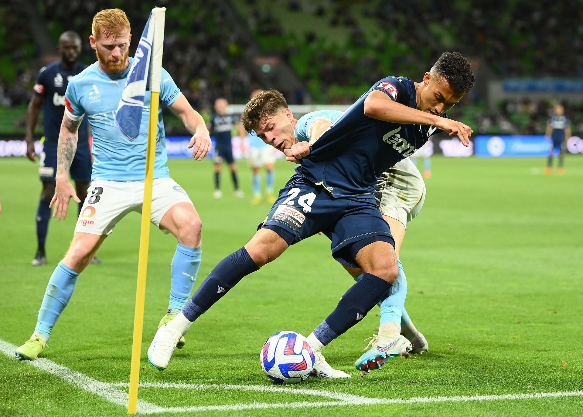 A-League Men