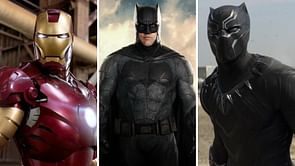10 superheroes who use technology, ranked