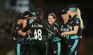 ICC Women's T20 World Cup South Africa 2023