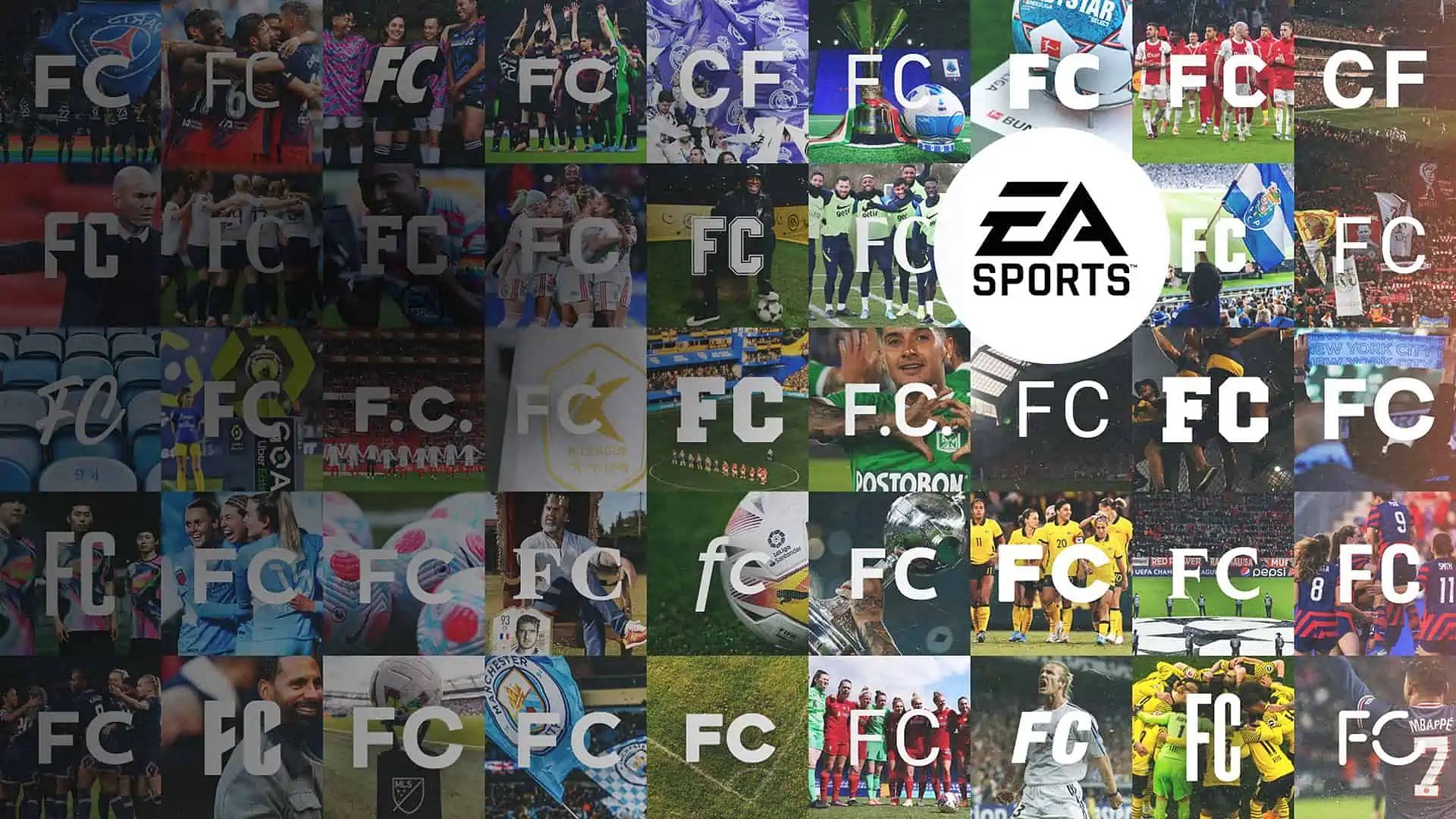 EA Sports FC will continue FIFA 23