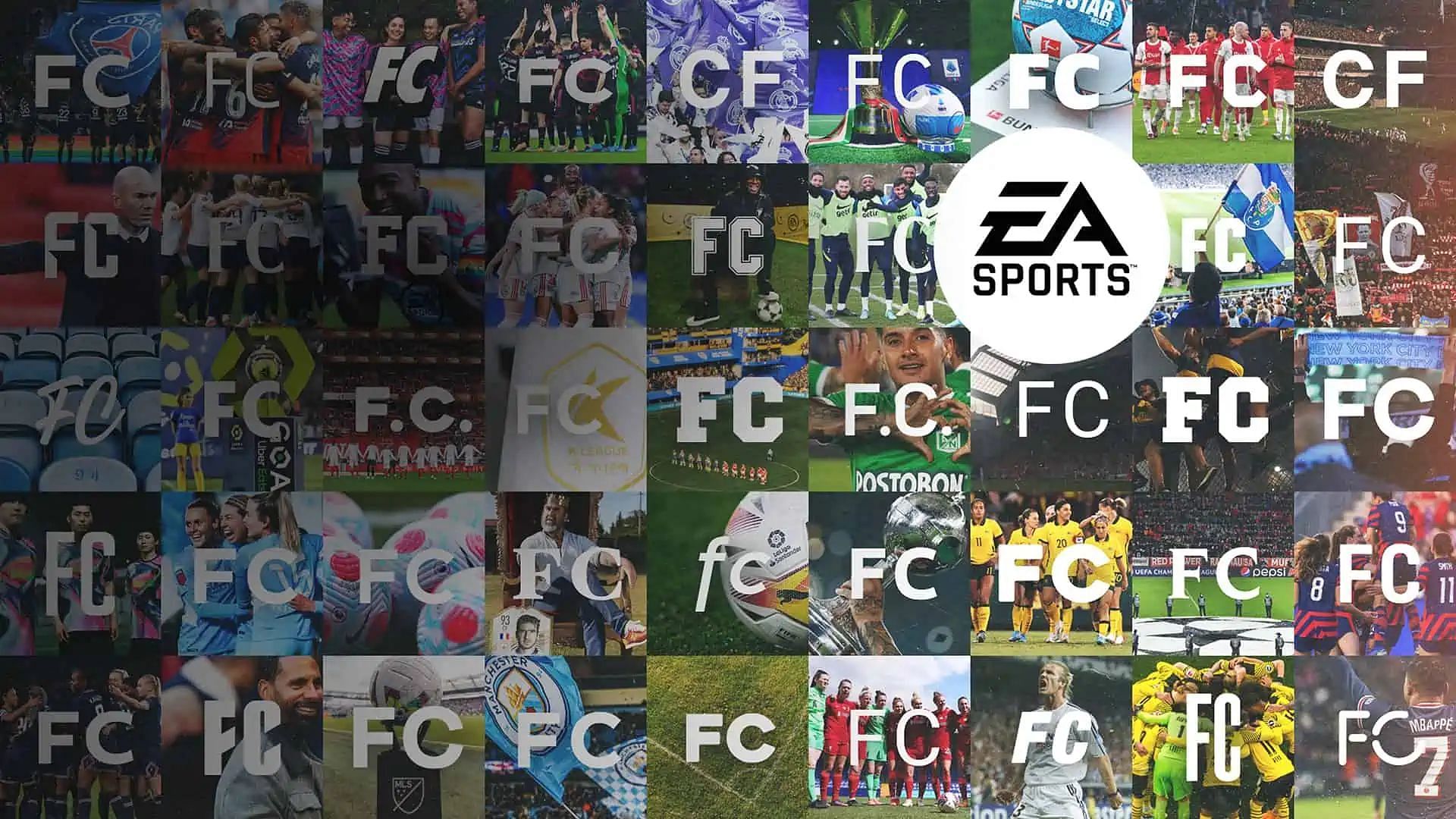 What is EA Sports FC? FIFA 23 set to be final installment of