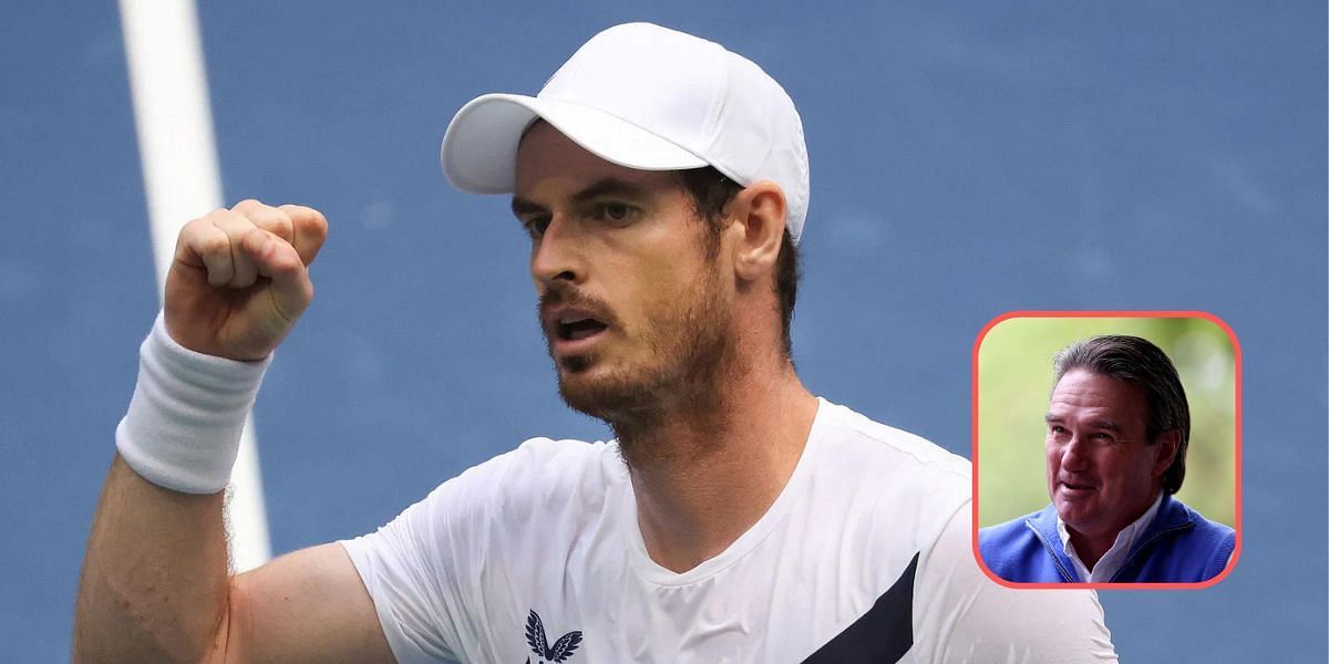 Andy Murray bags yet another career hard-court victory with a win in the 2023 Qatar Open semifinals.