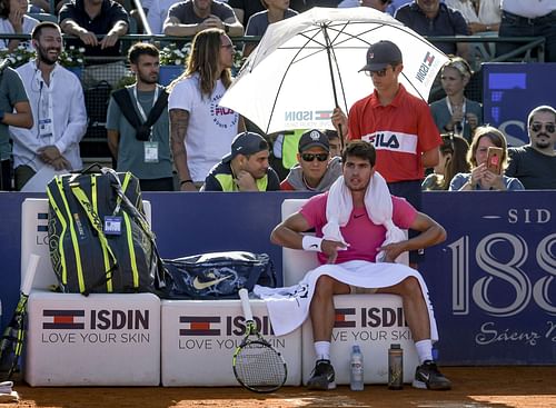 ATP 250 Argentina Open 2023 - Final