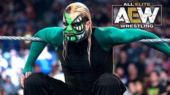 How long was AEW star Jeff Hardy in prison for his recent DUI offense?