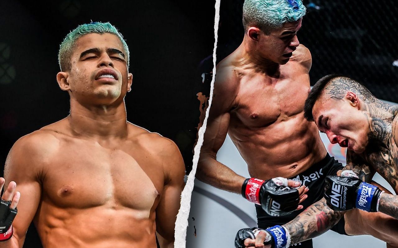 Fabricio Andrade News: Fabricio Andrade Reveals Hardships In His Time ...