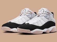 Nike Air Jordan 6 Rings "Fossil Stone" sneakers: Where to buy, price, and more explored