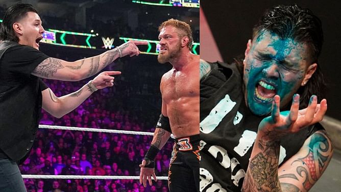 5 मौके जब WWE में दुश्मनों ने Dominik Mysterio को बुरी तरह से पीटा