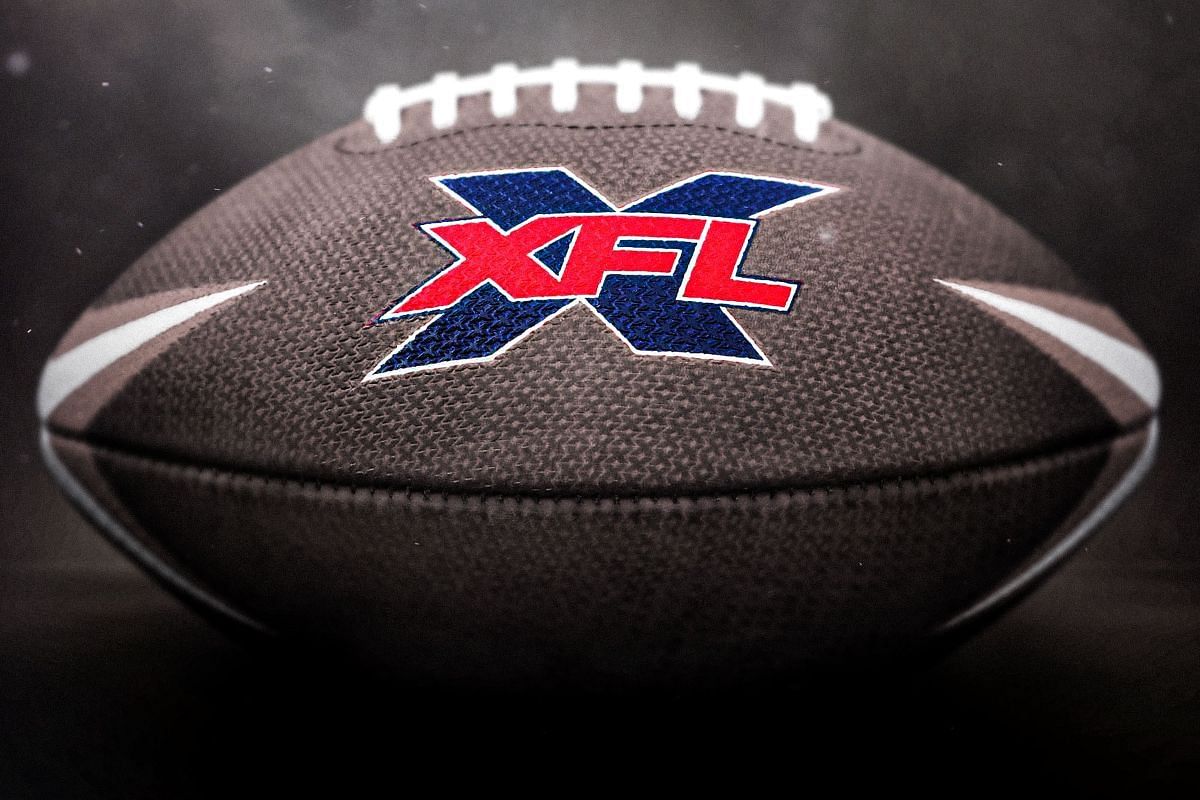 XFL (2001) - Wikipedia