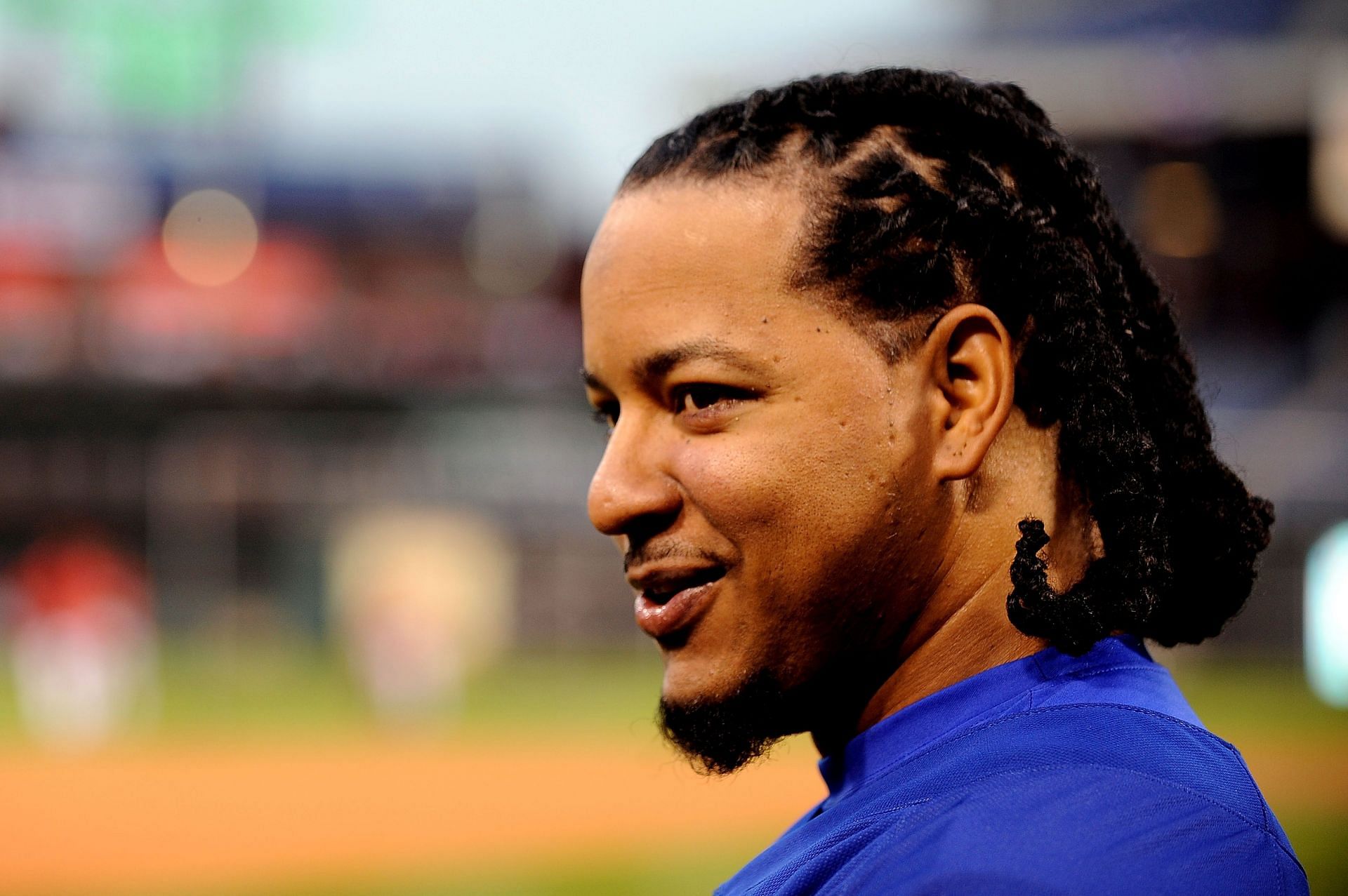 Pedro Martinez writes about Manny being Manny with Boston Red Sox - Sports  Illustrated