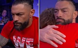 WWE Elimination Chamber 2023 में Roman Reigns को हराने के लिए उनके दुश्मन ने चली बड़ी चाल, पुराने थीम सॉन्ग पर होगी एंट्री?