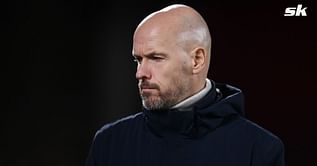 Manchester United manager Erik ten Hag blocked star's loan exit despite placing him on the transfer list: Reports