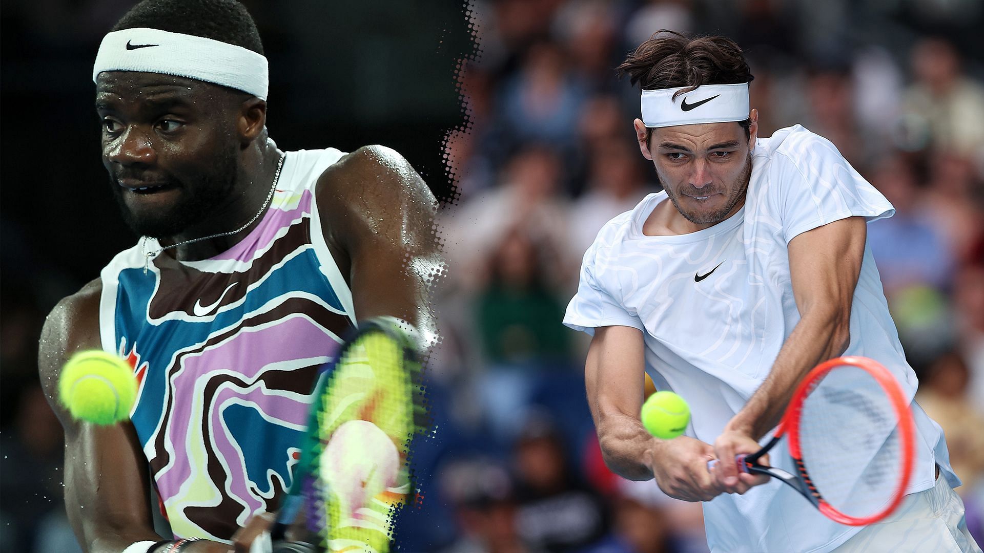 Dallas 2023 Day 5: Mens Singles Predictions ft. J.J. Wolf vs Frances Tiafoe,  Taylor Fritz vs Marcos Giron