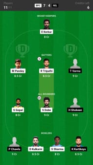 Fantasy suggestion #1