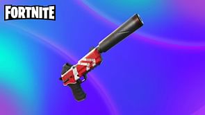 Where to find Shadow Tracker in Fortnite Chapter 4