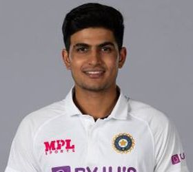 Shubman Gill Profile - Age, Career Info, News, Stats, Records & Videos