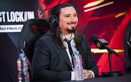 "We punched through the language barriers"- Sentinels' SykkoNT on roster at VCT LOCK//IN 2023 Omega bracket