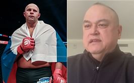 Bellator President Scott Coker names MMA pioneers who will attend the legendary Fedor Emelianenko's retirement fight