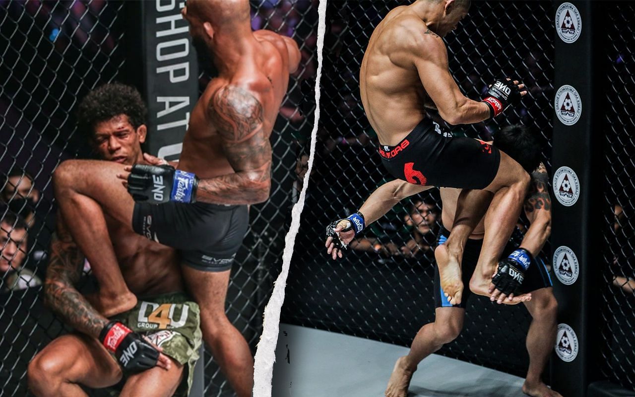 Photo Credits: ONE Championship