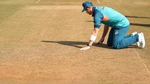 “I didn’t ever like to look at the pitches we played on” - Dale Steyn shares an advice for Australia after Nagpur debacle