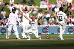 3 times New Zealand and England played out an epic thriller in recent years