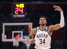 Giannis Antetokounmpo injury update: Expected return and injury timeline