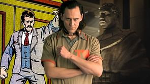 Ant-Man 3 and Loki season 2’s new Kang Victor Timely explained