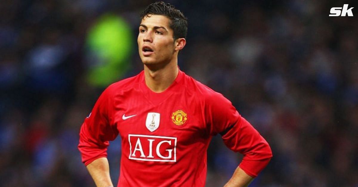 Barcelona rejected chance to sign Cristiano Ronaldo for €17m & I