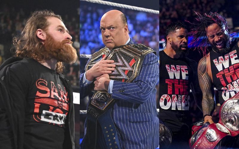WWE had a solid show planned for fans this week