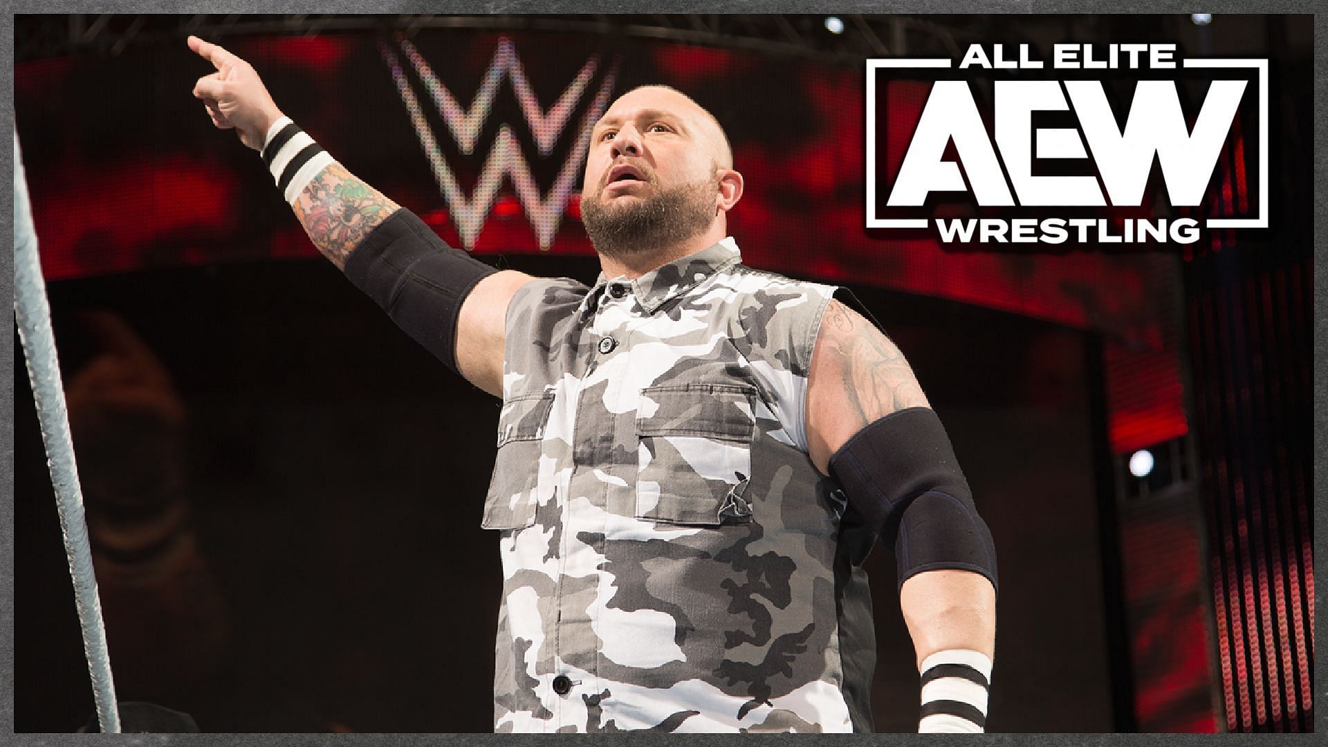 Bully Ray