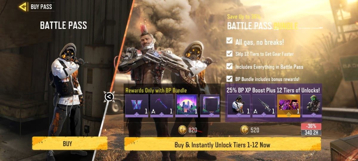 Cheap Cod Operators COD Mobile Season 2: Free rewards, BP Operators, Events, and more this week