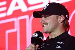 Valtteri Bottas feels Alfa Romeo’s 2023 F1 challenger is ‘way, way better’ than last year’s car