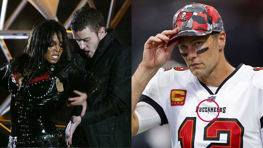 Tom Brady's views on Janet Jackson's infamous Super Bowl malfunction sparks  heated debate