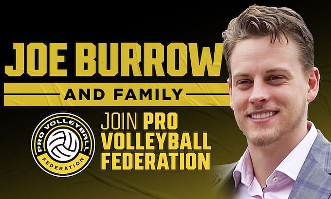 Joe Burrow reportedly teams up with Jason Derulo to start pro