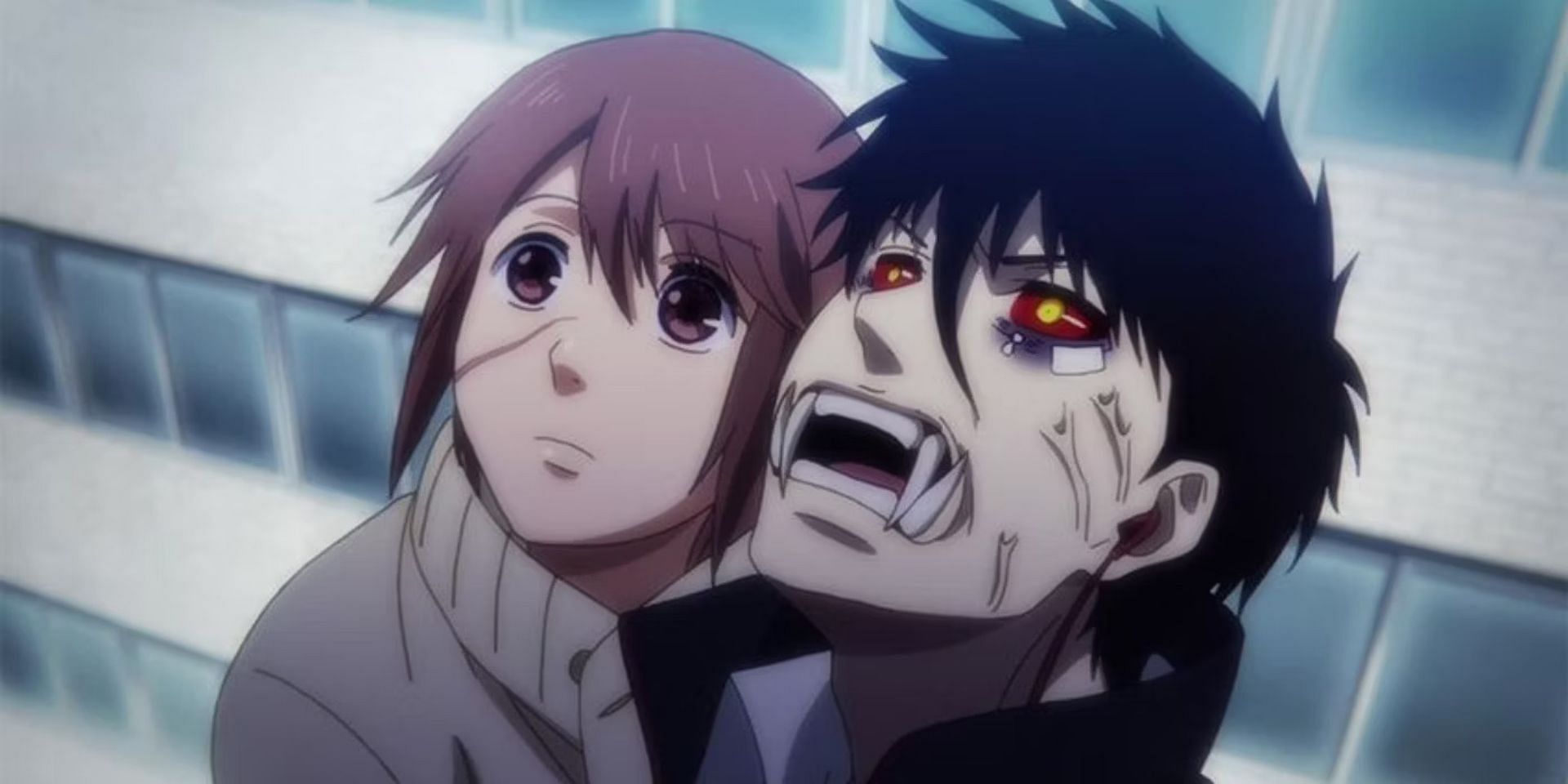 Devils line episode 1 best sale english sub