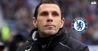 "He has been impressive" - Former Chelsea star Gus Poyet urges club to break the bank and sign £100m player