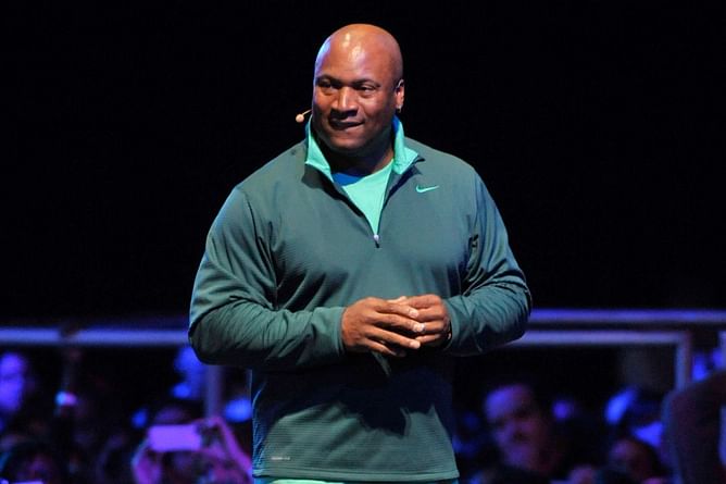 Did Bo Jackson really run a 4.12 40-yard dash? Revisiting NFL great's historic feat