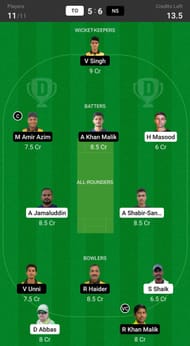 Fantasy suggestion #2