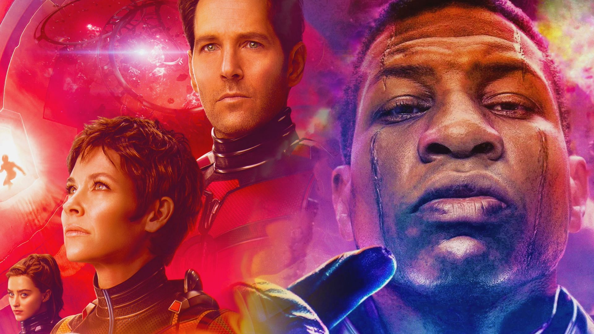 Ant-Man And The Wasp: Quantumania Suffers Huge Weekend Box Office Drop