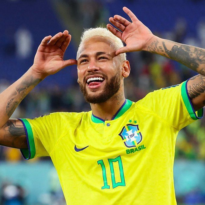 Will Neymar play 2026 FIFA World Cup with Brazil? PSG superstar