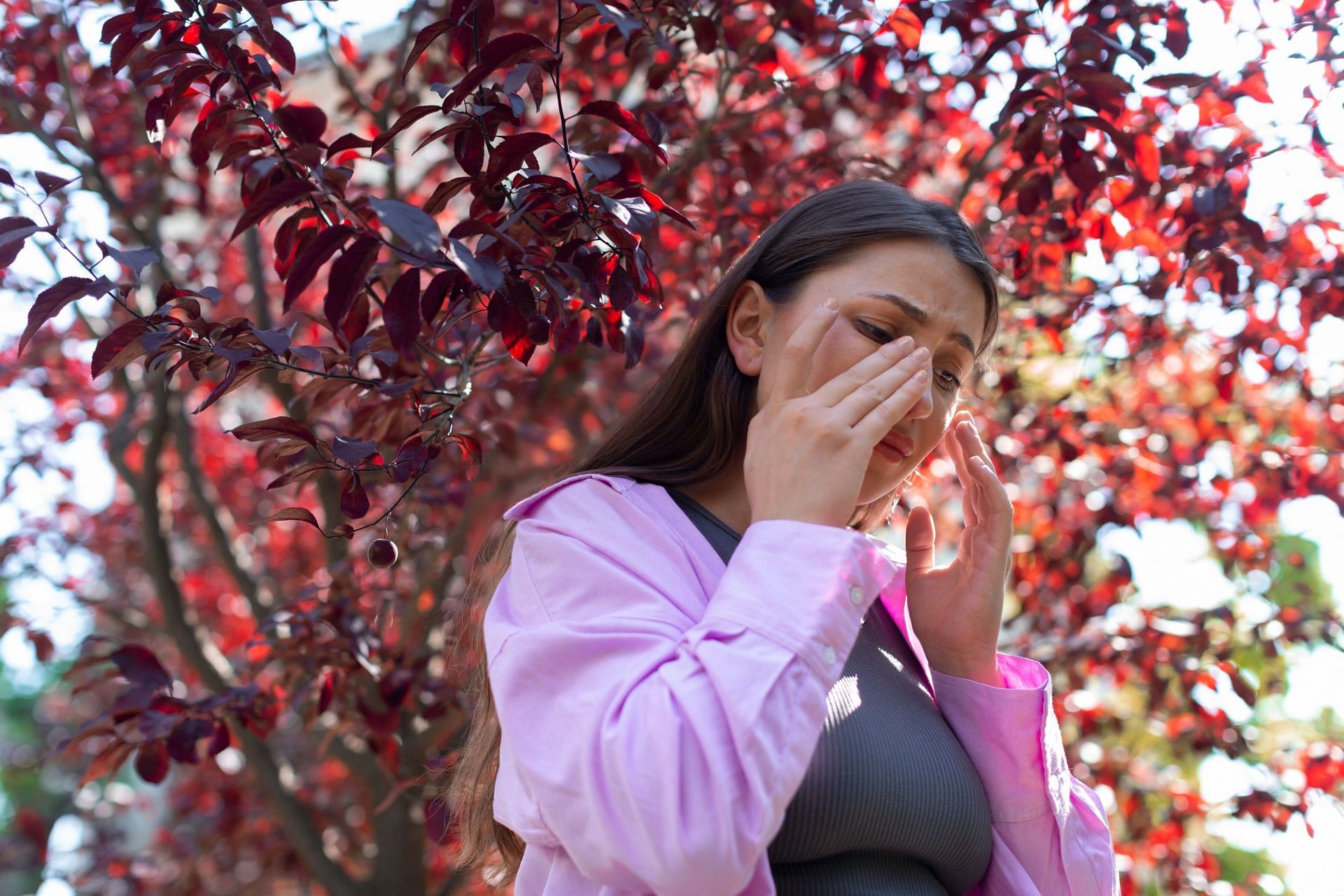 It is essential to keep a toolkit ready for dealing with seasonal affective disorder. (Image via Freepik/ Freepik)