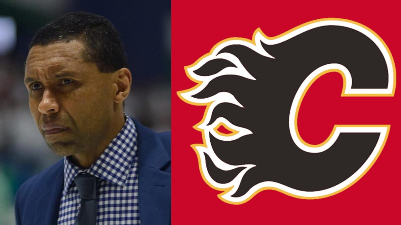 Paul Jerrard: Former Calgary Flames assistant coach passes away at 57