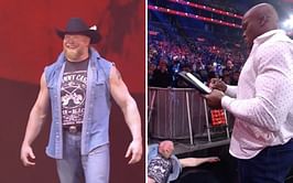 Best and Worst of RAW before Elimination Chamber: Major post-WrestleMania 39 match teased, popular SmackDown star suffers crushing defeat (February 13, 2023)
