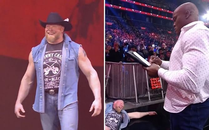 Best and Worst of RAW before Elimination Chamber: Major post-WrestleMania 39 match teased, popular SmackDown star suffers crushing defeat (February 13, 2023)