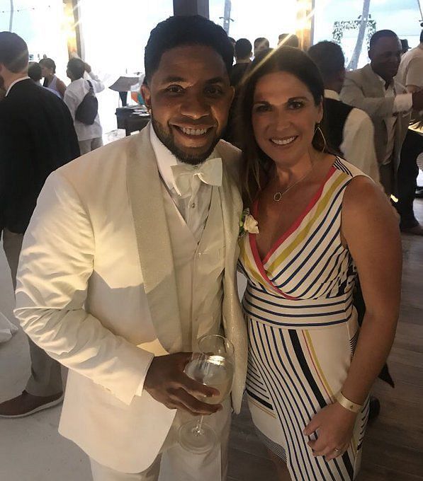 Who is Elvis Andrus' wife? Family life of Chicago White Sox shortstop,  explored